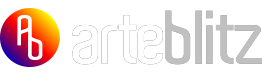 Logo portal arteblitz